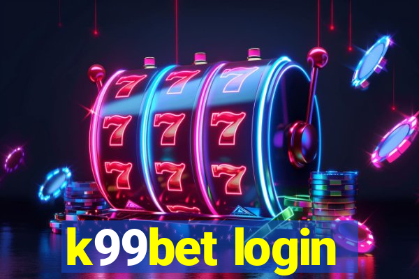 k99bet login